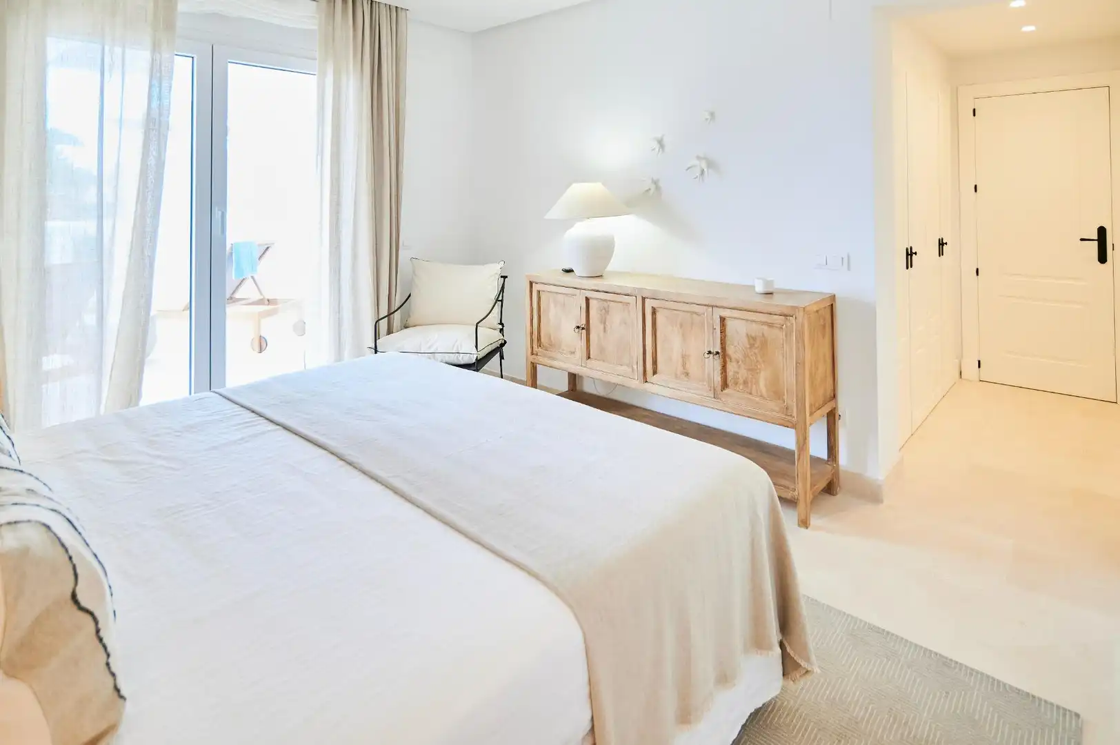 Apartament en venda a Los Naranjos