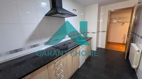 Foto 4 de Apartament de lloguer a Ruta de la Plata, Cáceres