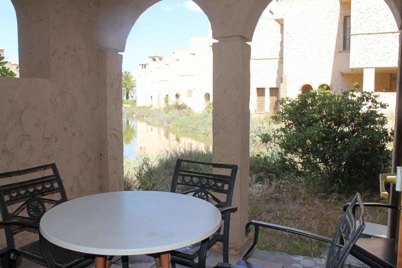 Terrace of House or chalet for sale in San Fernando  with Terrace and Community pool