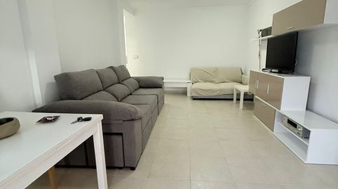 PISO EN PLANTA BAJA EN SAN CAYETANO