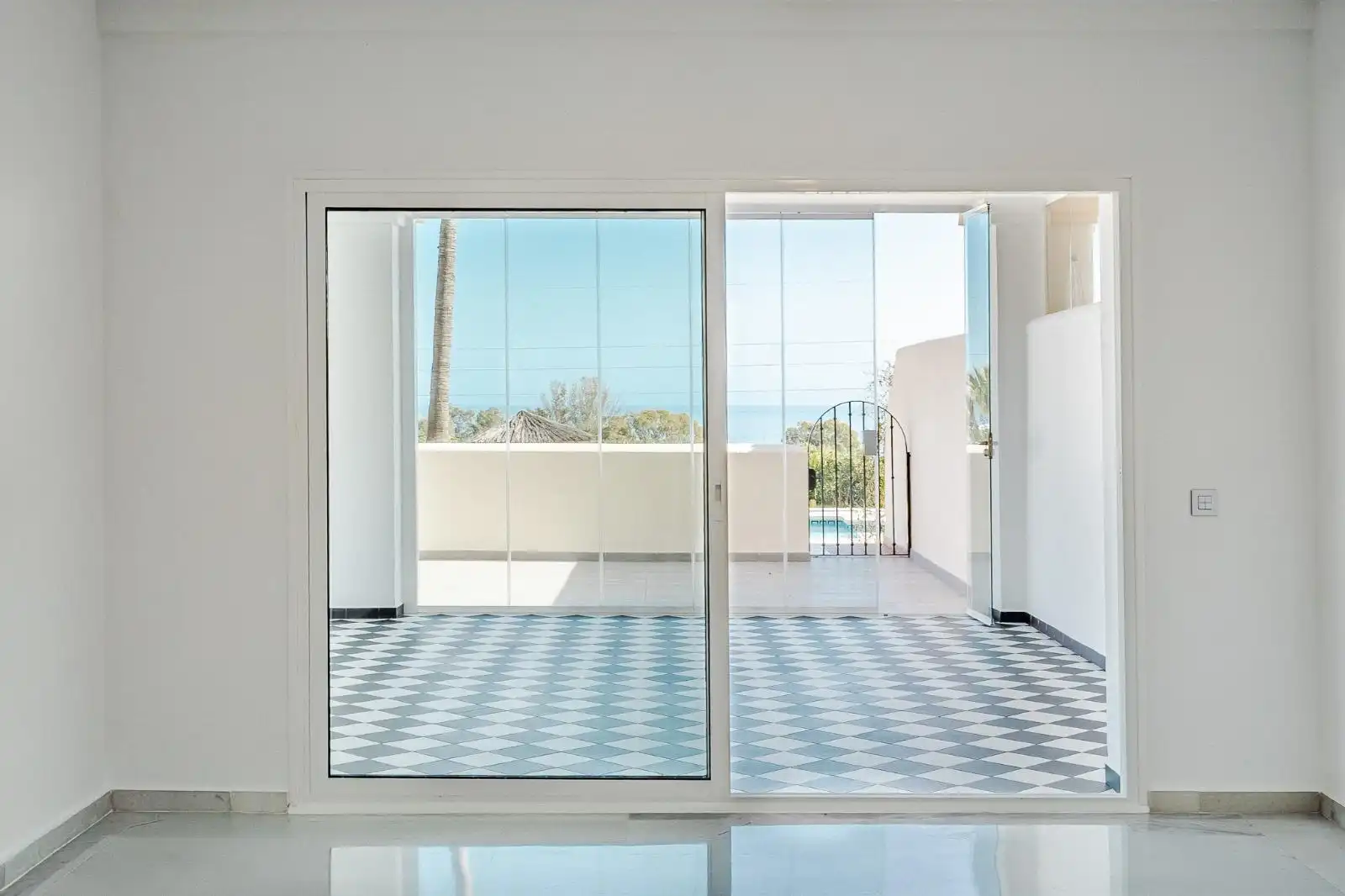 Appartement compact avec terrasse à vendre à Calle CARTAJIMA 6, imagen 34