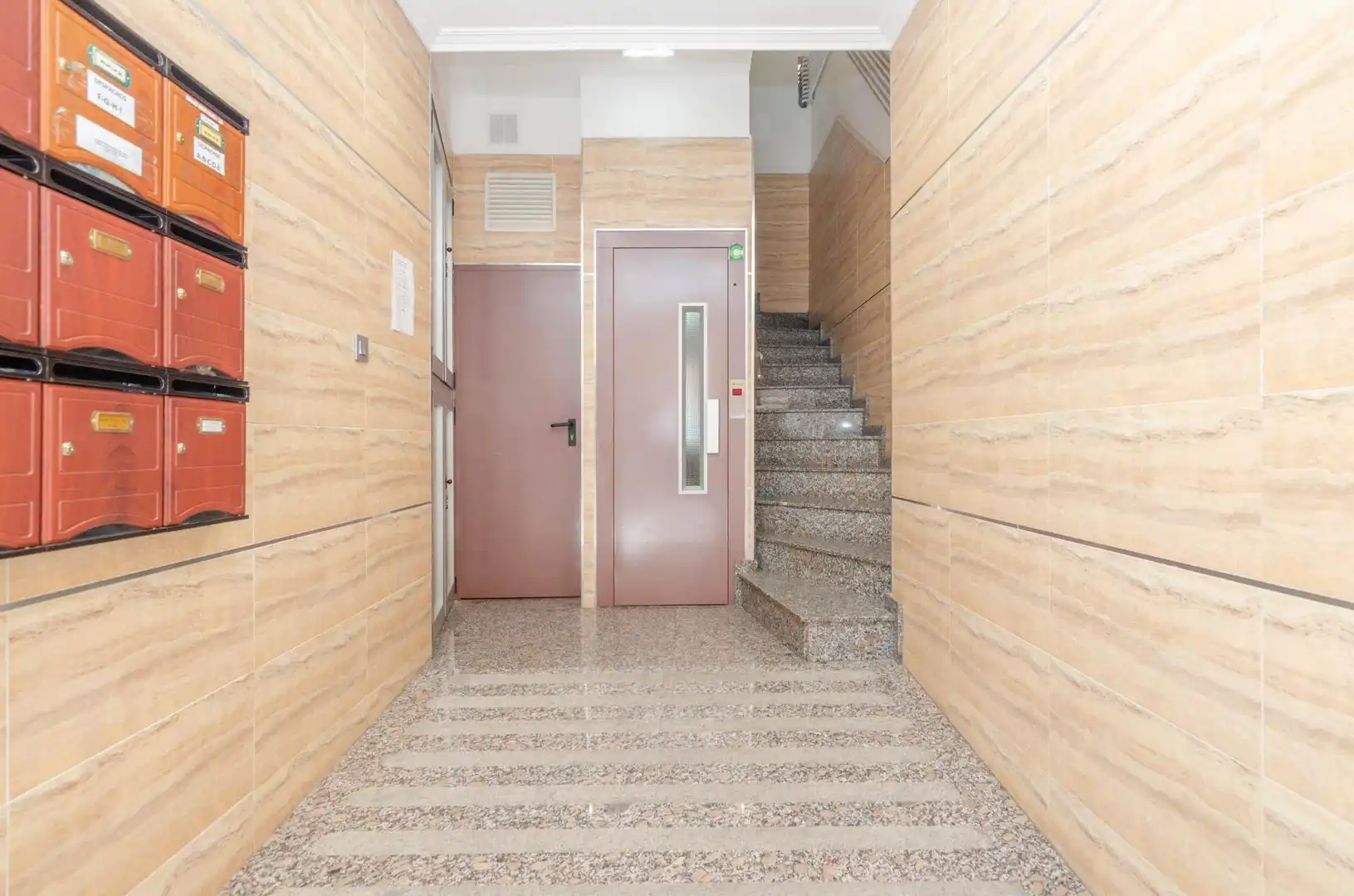 Flat with lift to rent in Calle ESCUELA CAPATACES, imagen 29