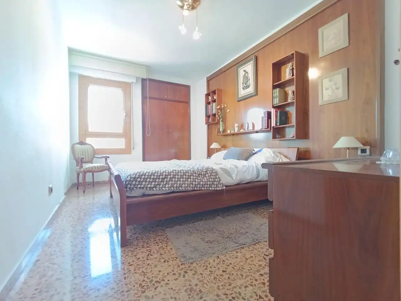 Habitación de Piso en venta en Ibi
