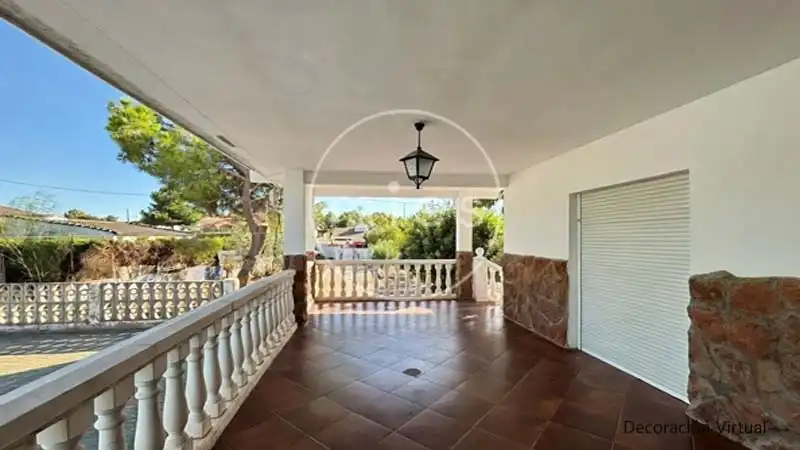 Villa con piscina in vendita a Calle Barrachina 0, imagen 5
