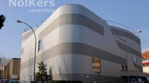 Photo 2 of Industrial buildings for rent in Carrer del Pont Reixat, Centre, Sant Just Desvern
