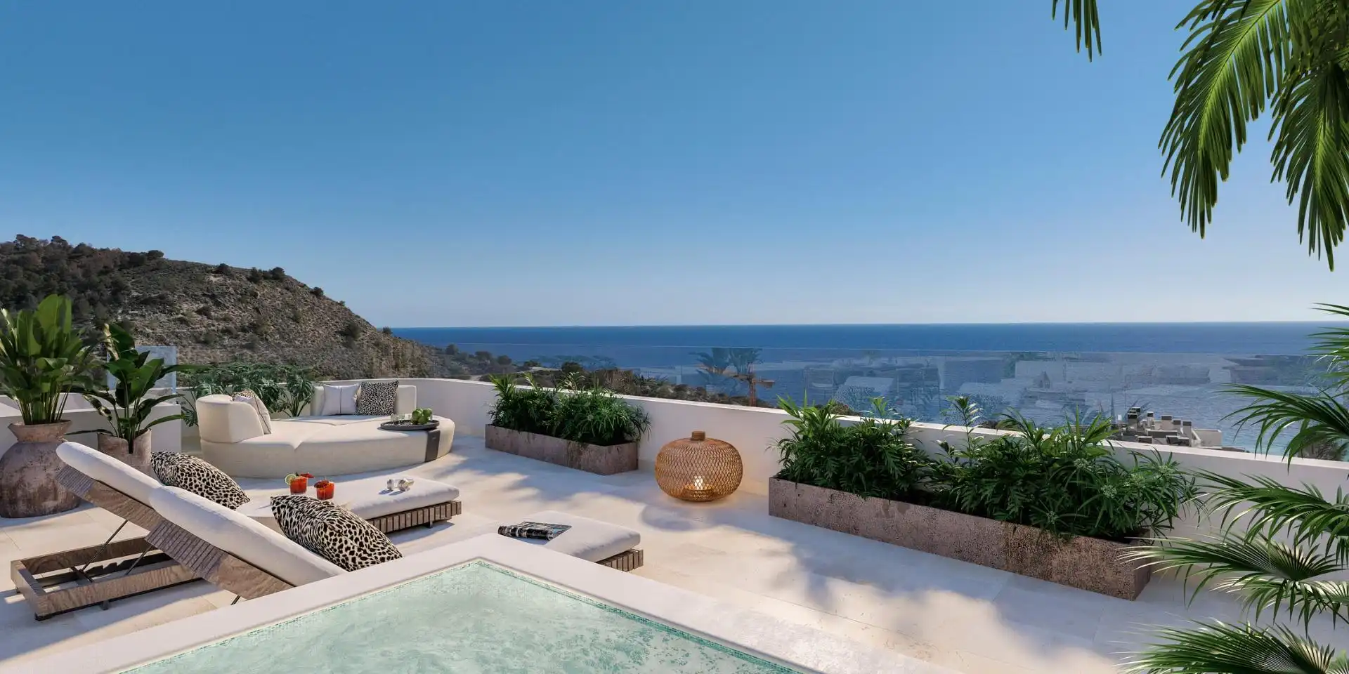 Erdgeschosswohnung mit Pool zum Verkauf in Platja de Torres, imagen 5