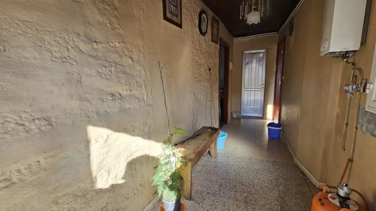 Casa o xalet de lloguer en Ponteareas amb Calefacció i Moblat
