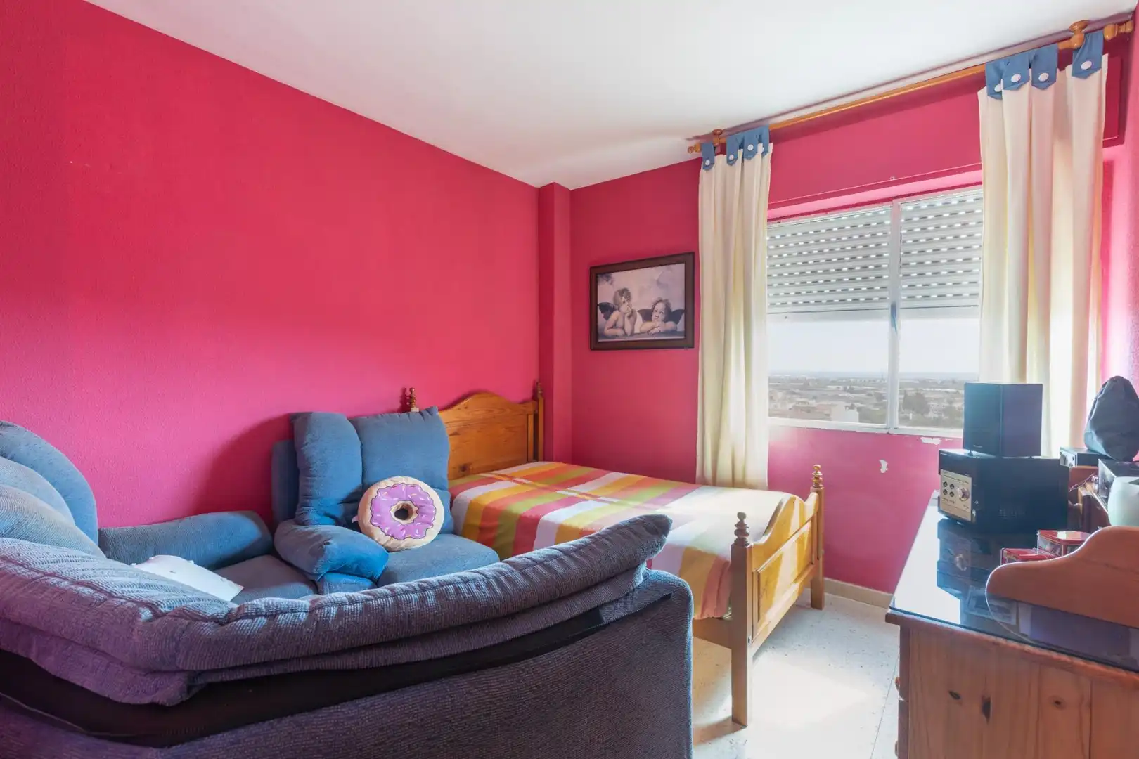Flat with lift for sale in Calle Calle Doctor Tercedor, 19 19, imagen 13