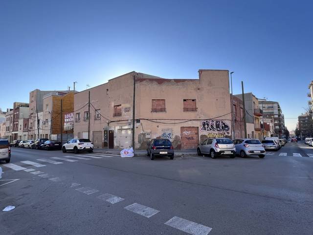 Terreno residencial en Venta en  Roig Ventura, 446 en Sant Pere Nord