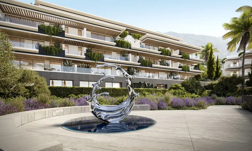 Ático con piscina en venta en Mijas pueblo, imagen 26