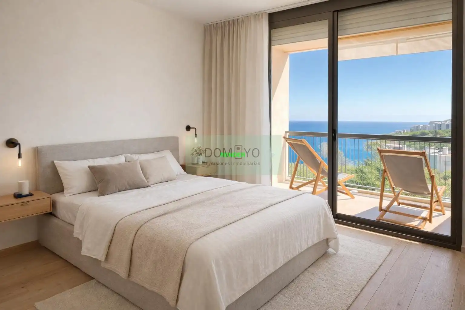 Apartamento en venta en Carrer d´Octavi Viader i Margarit, Sant Pol
