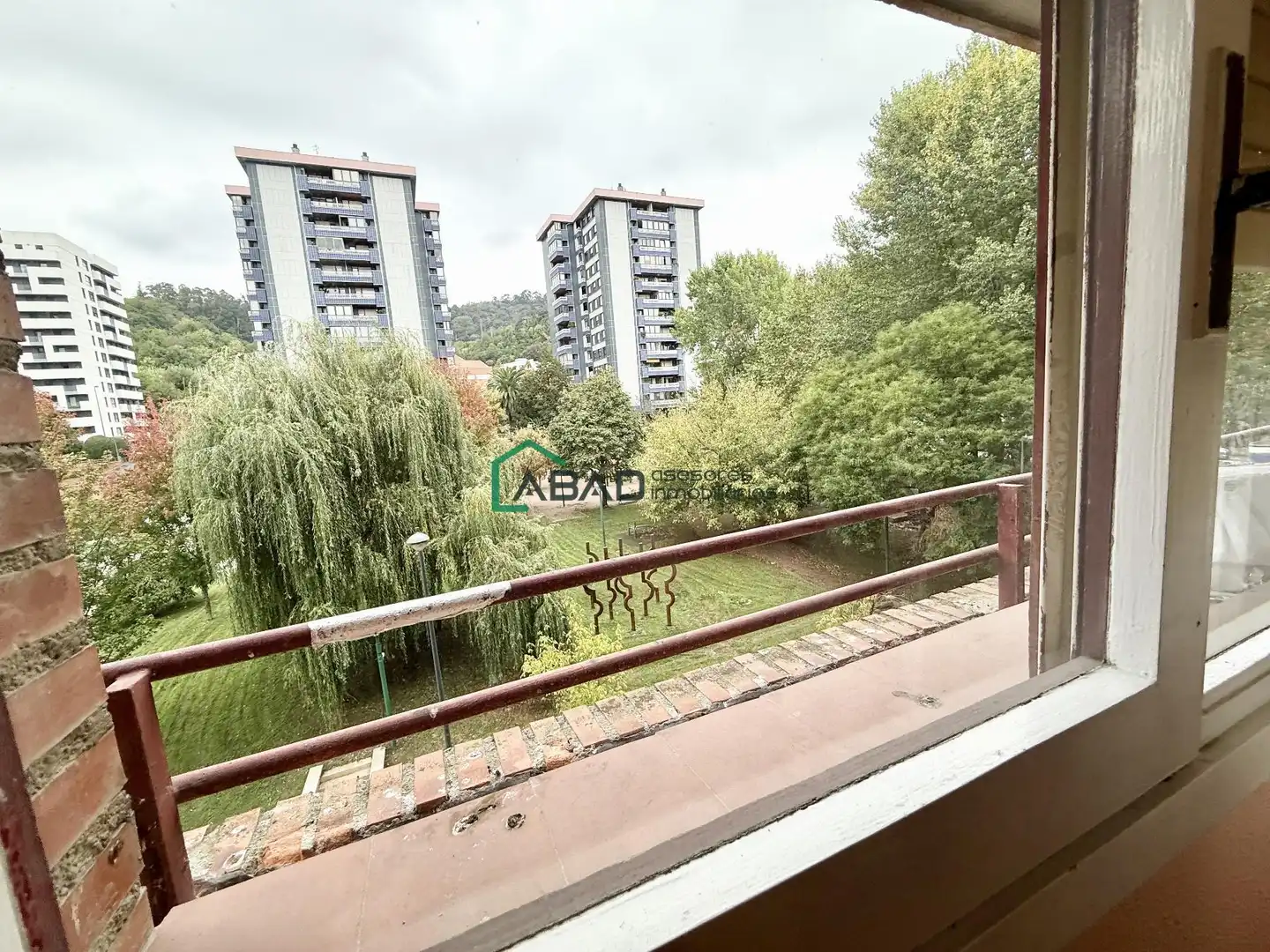 Appartamento con terrazza in vendita a Gabriel Aresti, imagen 19