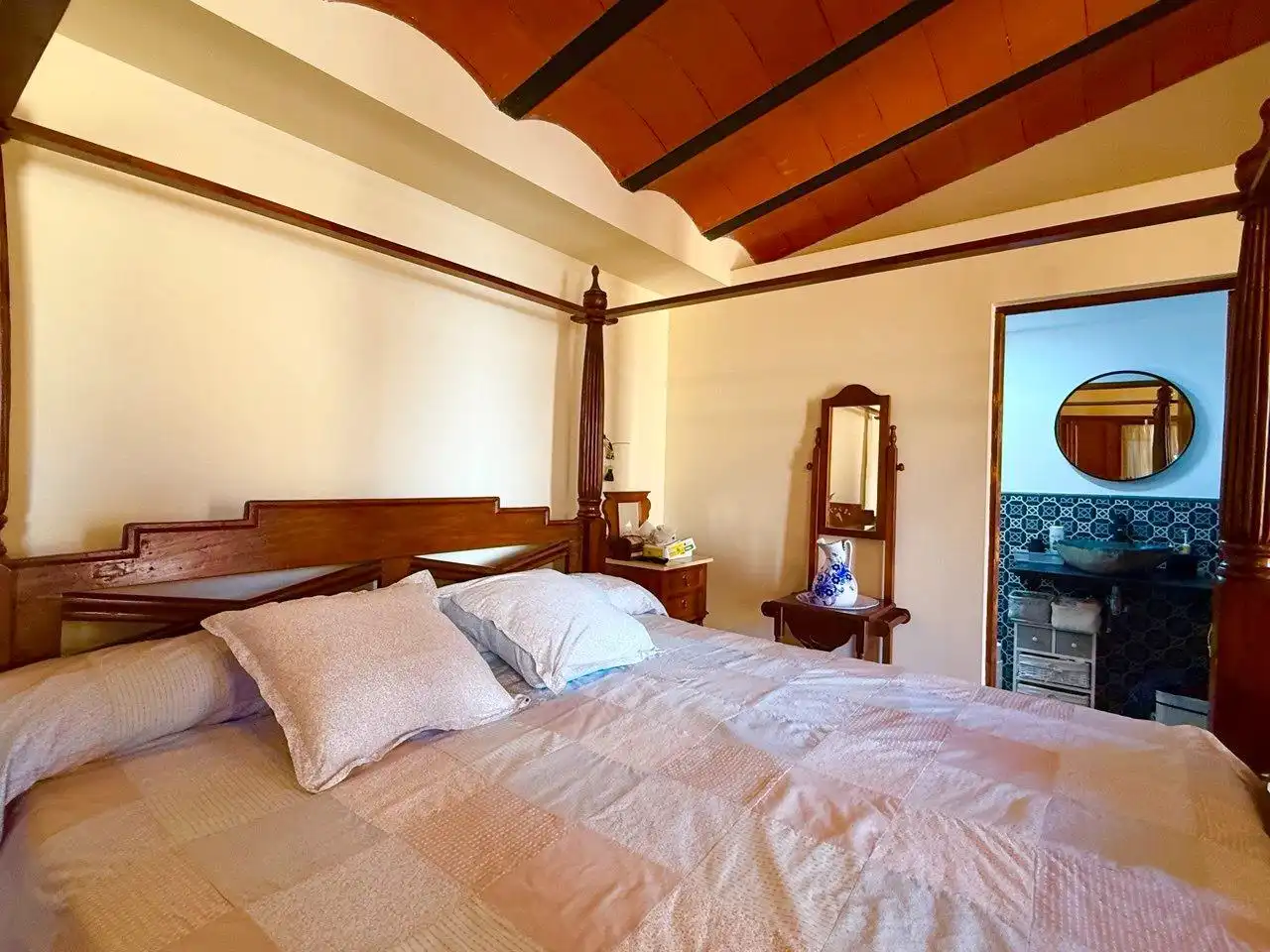House for sale in Villar del Arzobispo, imagen 6