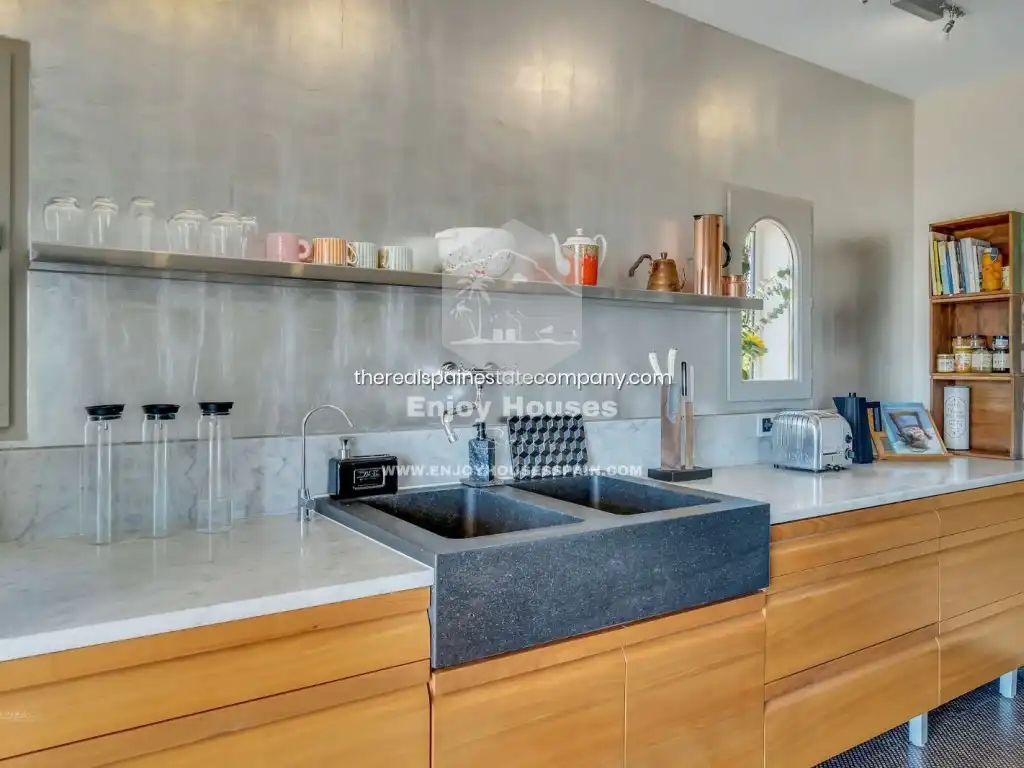 Casa o chalet en venta en Altea ciudad