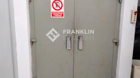 Photo 2 of Industrial buildings for sale in Carrer Franklin, 6, Can Moré - Santa Anna - Can Feliu de Merola, Barcelona