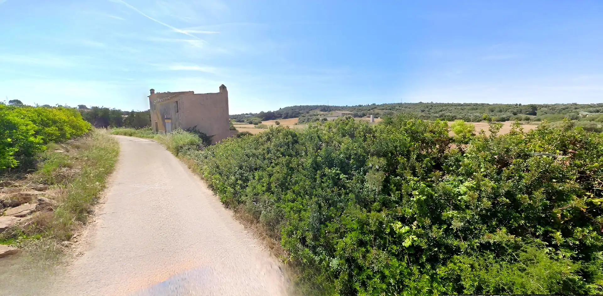 Casa o xalet en venda en Manacor