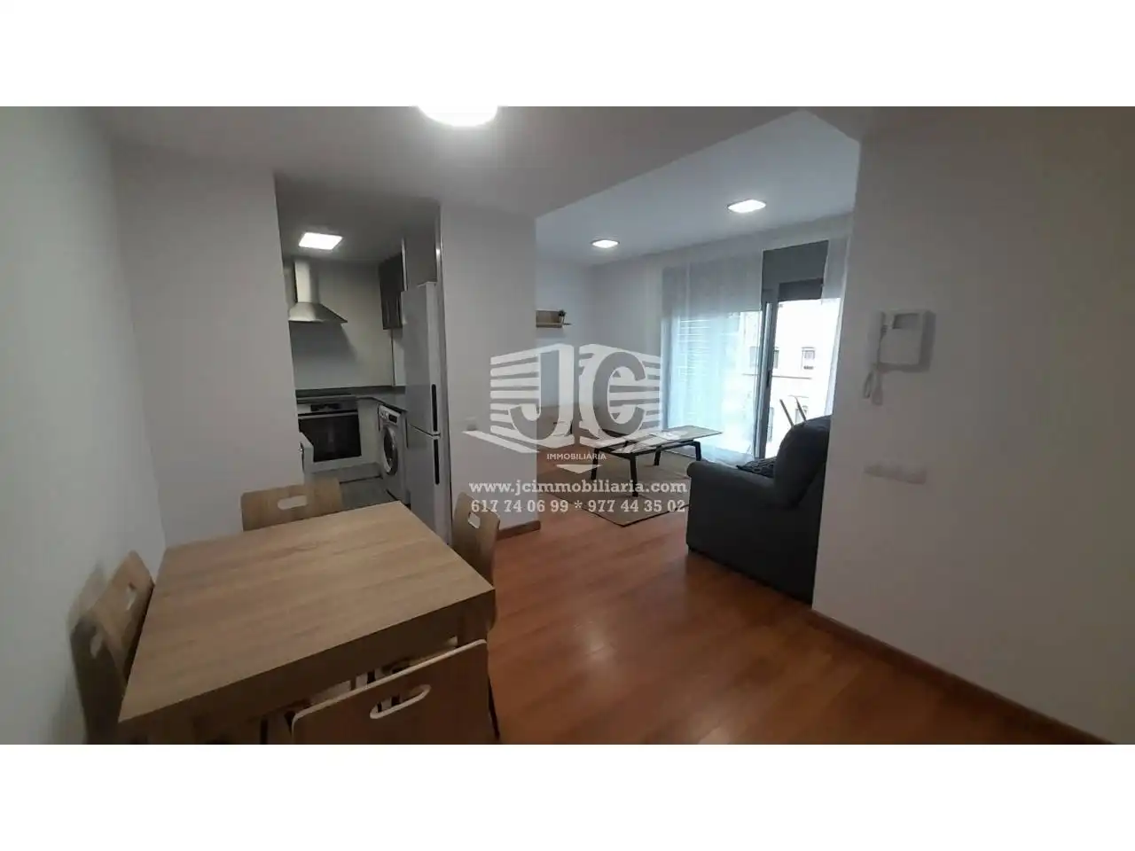 Flat for rent in Calle POBLE NOU DEL DELTA, Valletes - Xiribecs