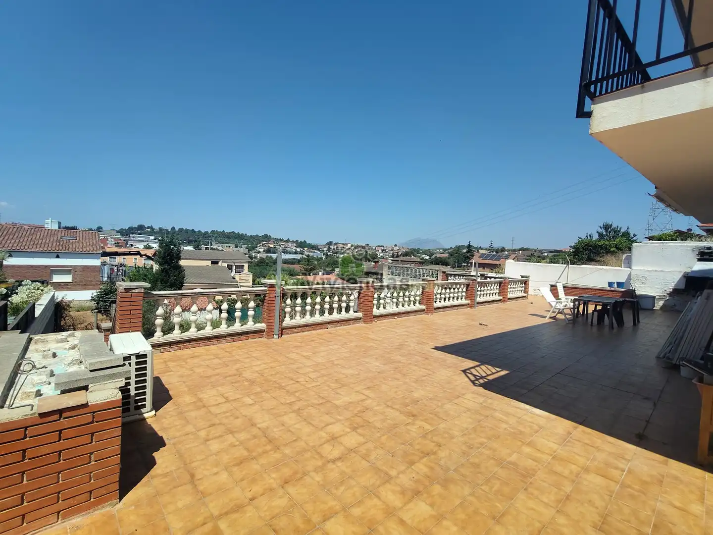 Haus mit Terrasse zum Verkauf in Castellbisbal, imagen 11