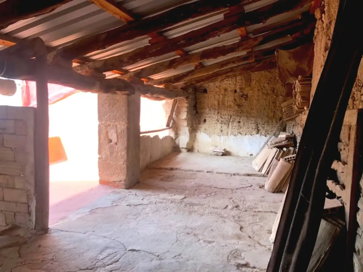 Detached homes for sale in Valdeltormo  with Heating, Terrace and Storage room