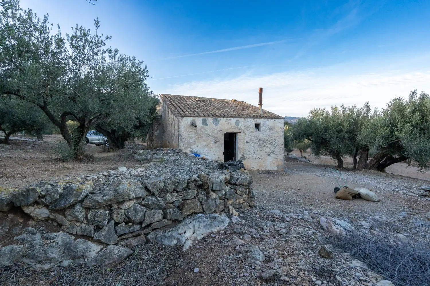 Terrain rustique à vendre à Roquetes, imagen 27