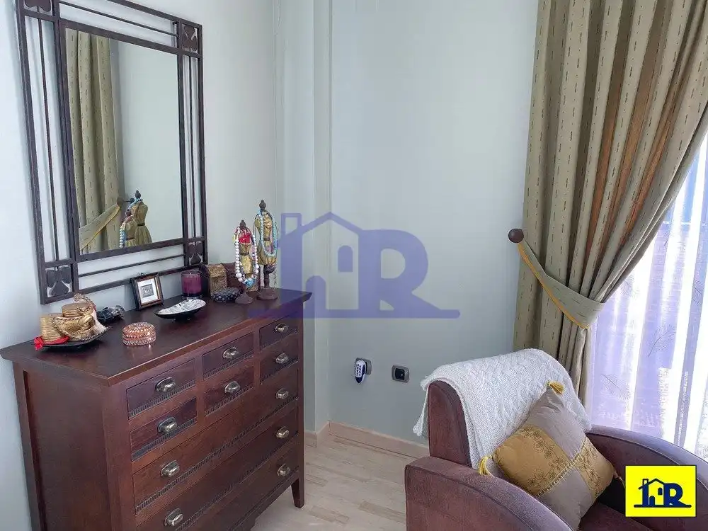 Bedroom of Houses for sale in Arcas del Villar  with Terrace, Storage room and Swimming Pool