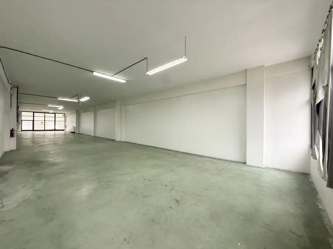 Industrial building to rent in Olaso Kalea, imagen 5
