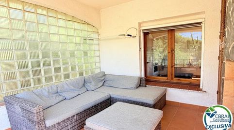 Foto 5 de Casa o xalet en venda a Salamanca, 11, Nord, Roses