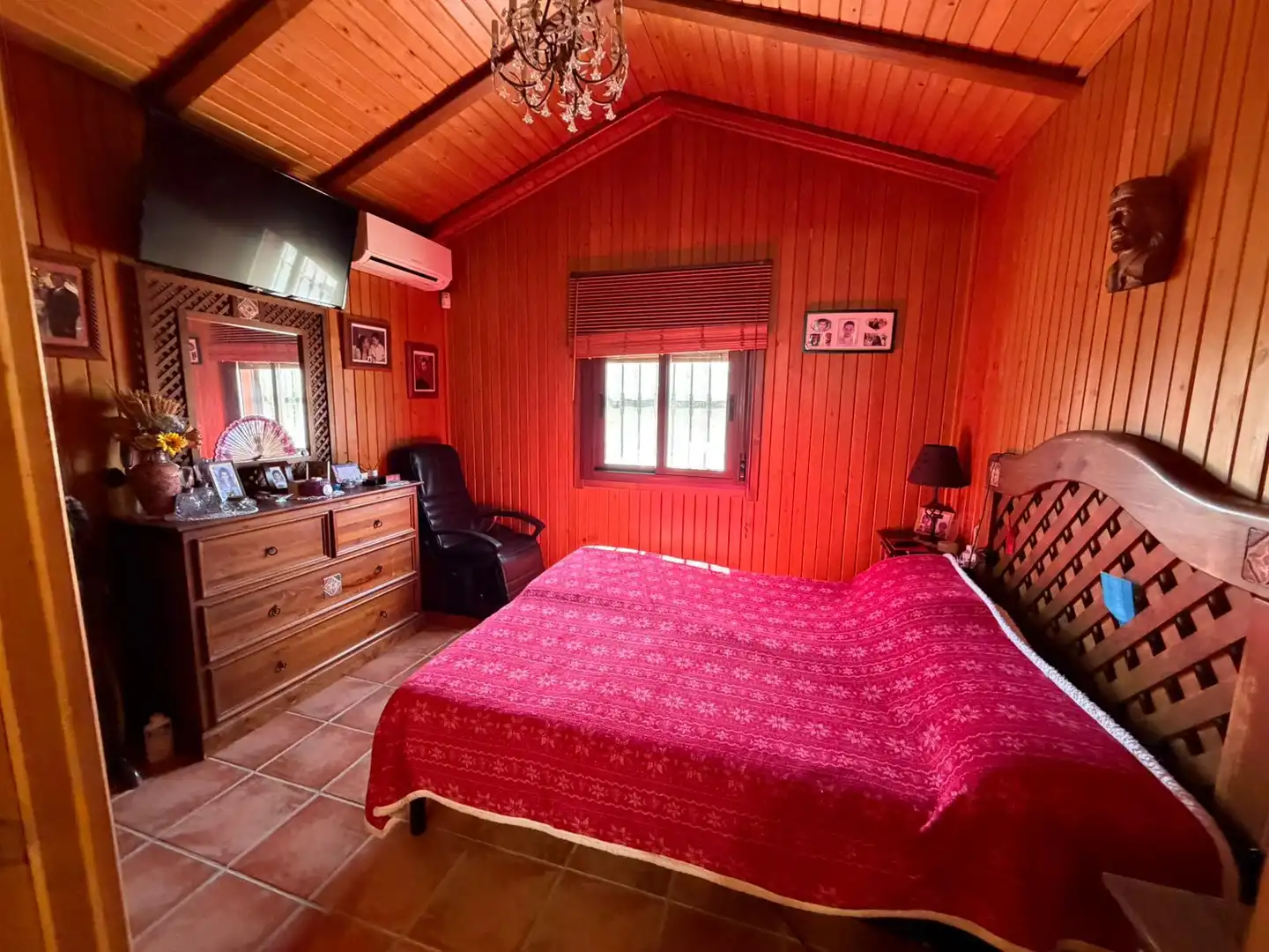 Casa amb piscina en venda a Selwo, imagen 7