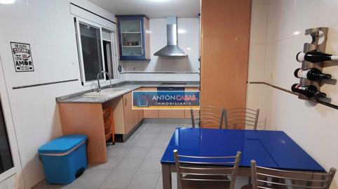 Foto 5 von Wohnung zum Verkauf in Monforte del Cid, Alicante