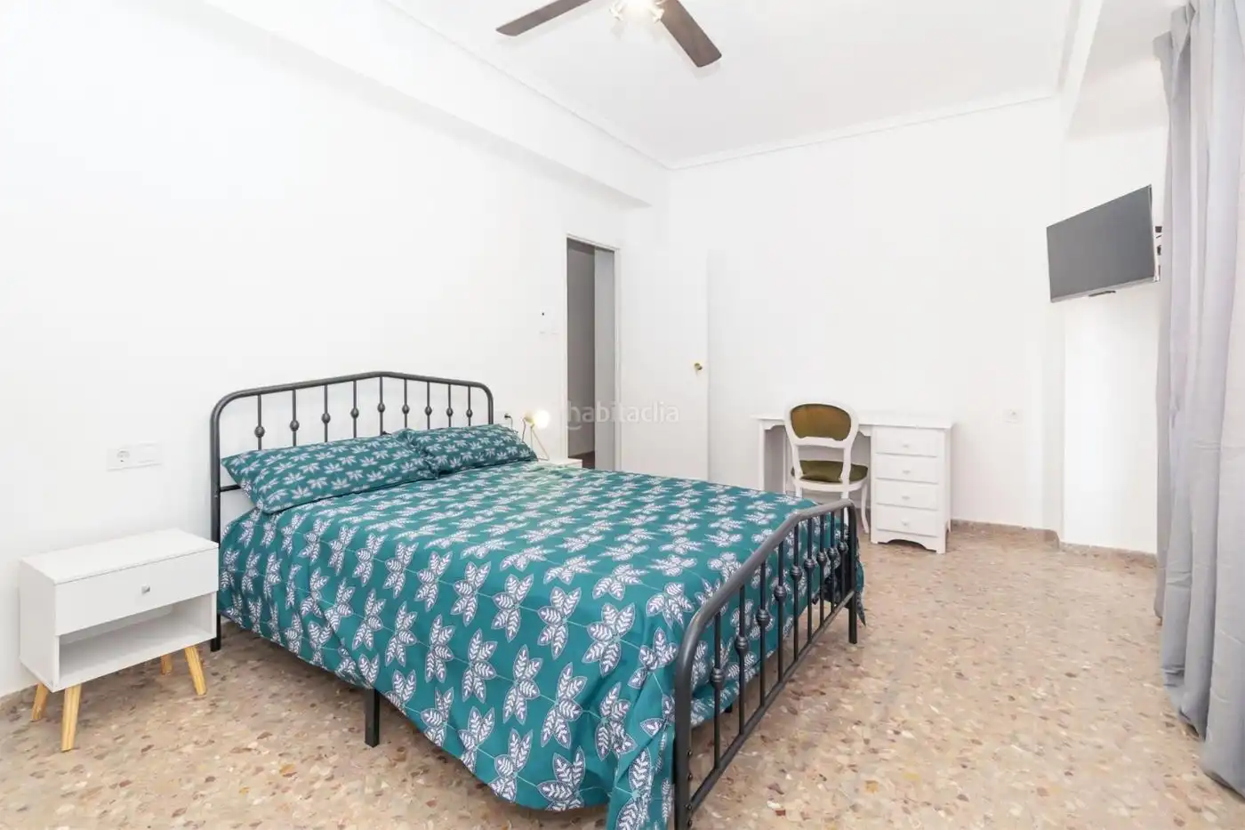 Wohnung zur Miete in Carrer Marco 12, imagen 4