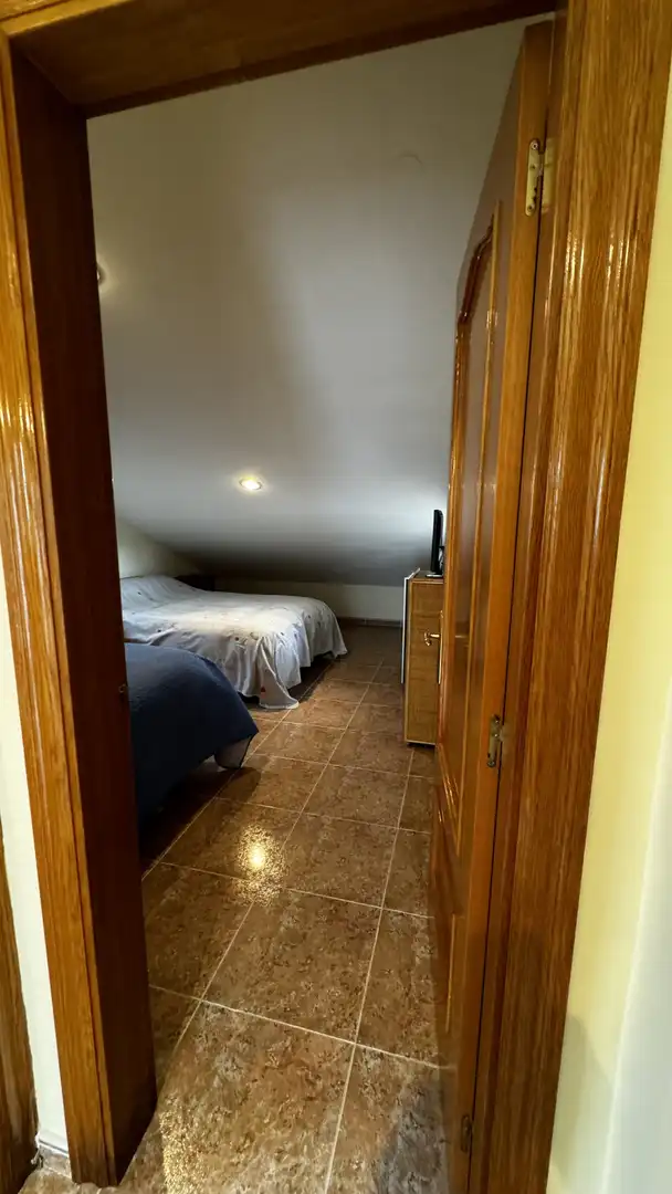 Dormitori de Casa o xalet en venda en Creixell amb Aire condicionat, Calefacció i Jardí privat