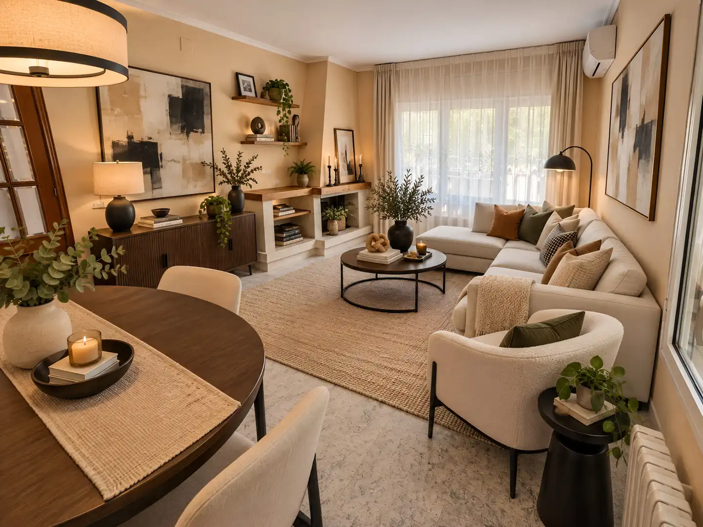 Casa con terrazza in vendita a Carrer Puiggraciós, imagen 12