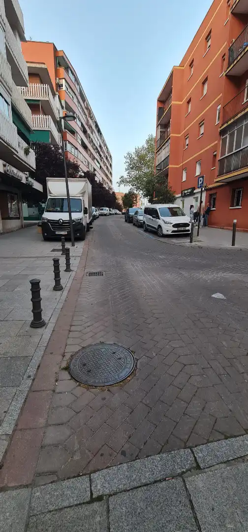 Gewerbefläche zum Verkauf in Calle Nueva 25, imagen 36