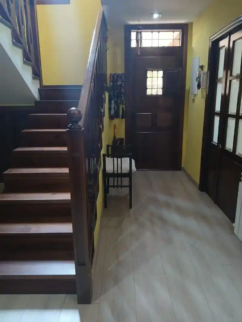 Casa o xalet en venda en Sotorribas