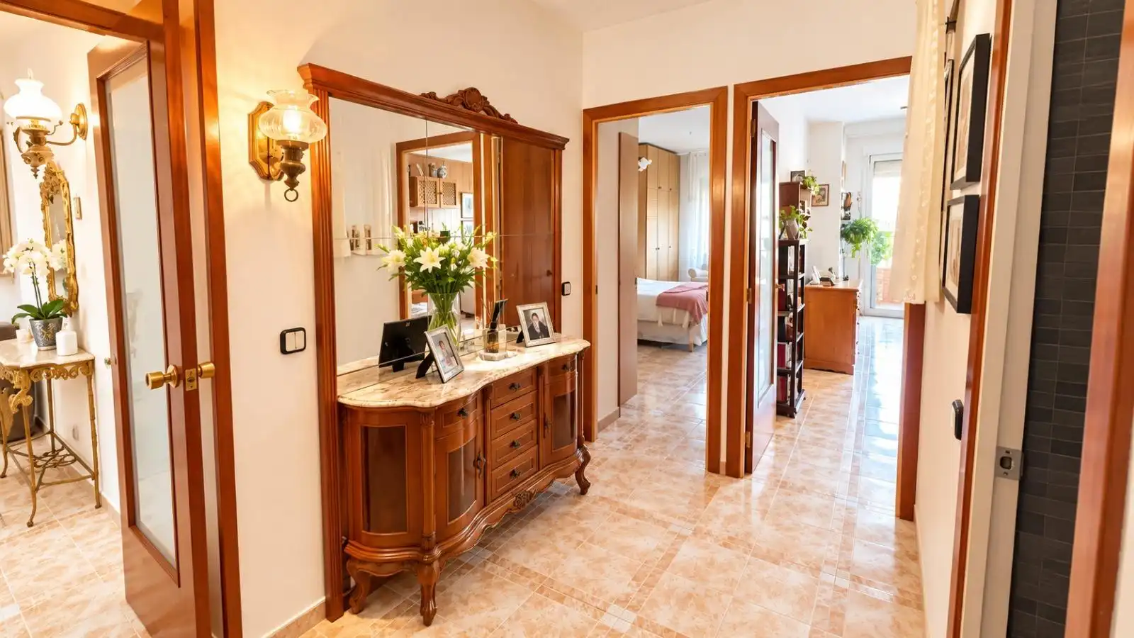 Wohnung mit Terrasse zum Verkauf in BONANOVA DE LA, imagen 10