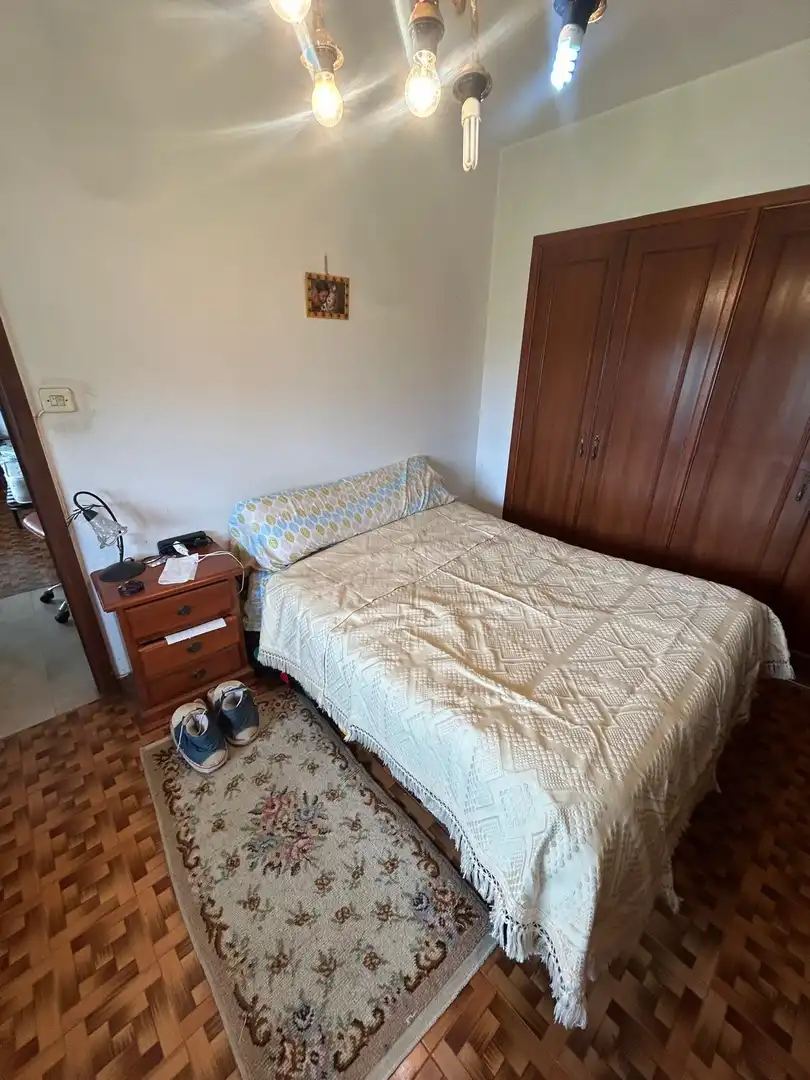 Bedroom of Residential for sale in A Pobra do Caramiñal