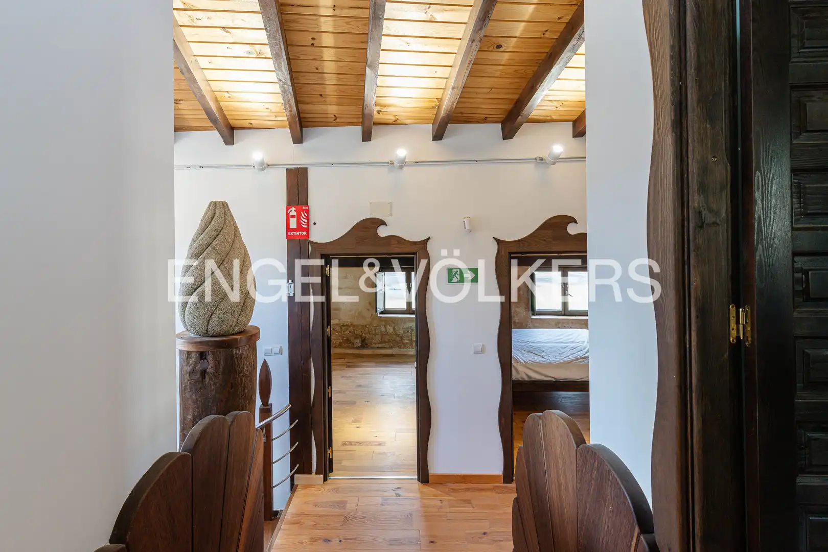 Houses for sale in Sigüenza  with Heating and Terrace