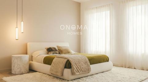 Foto 3 de Piso en venta en Maldonado, Castellana,  Madrid Capital