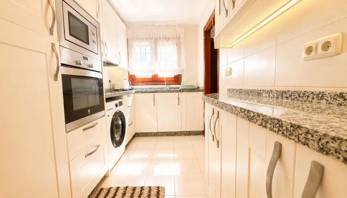 Terraced house for sale in Mijas Golf, imagen 6