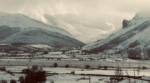 Foto 4 de Casa o xalet en venda a Cabrillanes, León