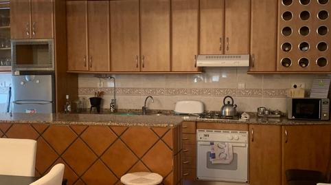 Foto 4 de Casa o xalet en venda a Brazatortas, Ciudad Real