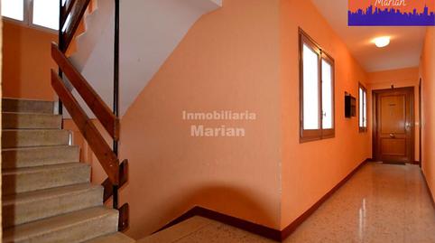 Foto 4 de Pis en venda a Santa Catalina, Santa Catalina - Ferial, Burgos