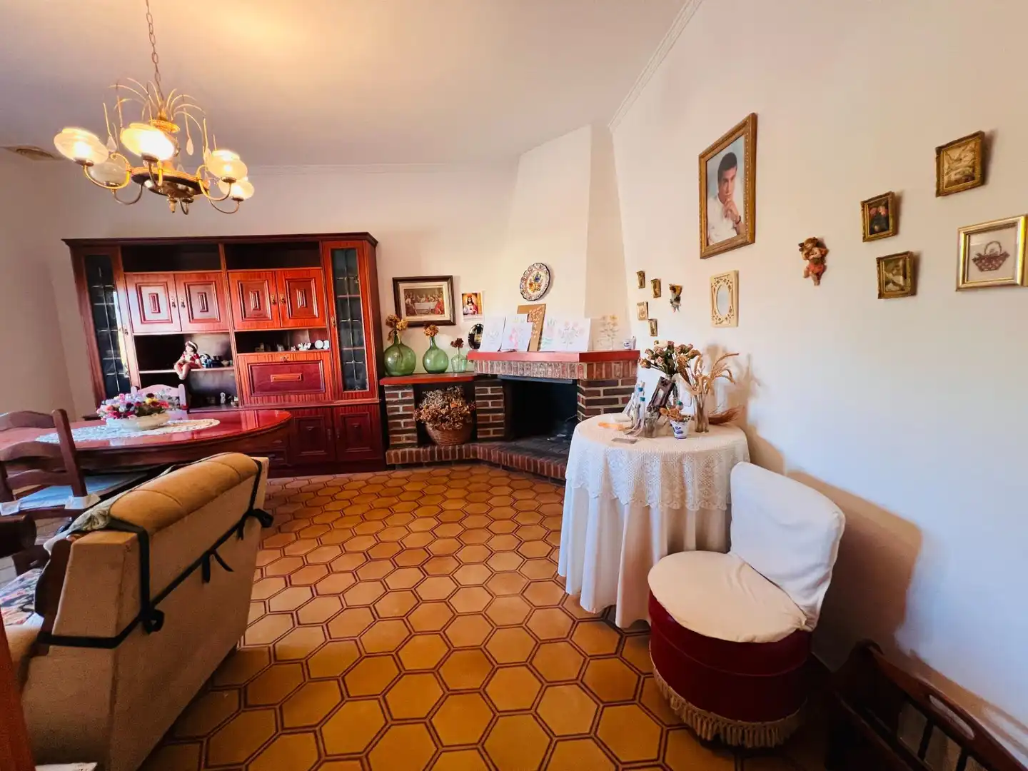 Maison à vendre à Pulpí pueblo, imagen 5
