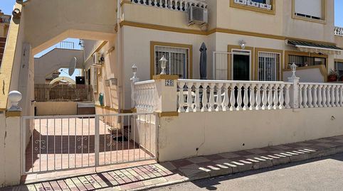 Foto 2 de Planta baja en venta en Calle Arco Iris, Orihuela, Spain, 19, Playa Flamenca, Orihuela