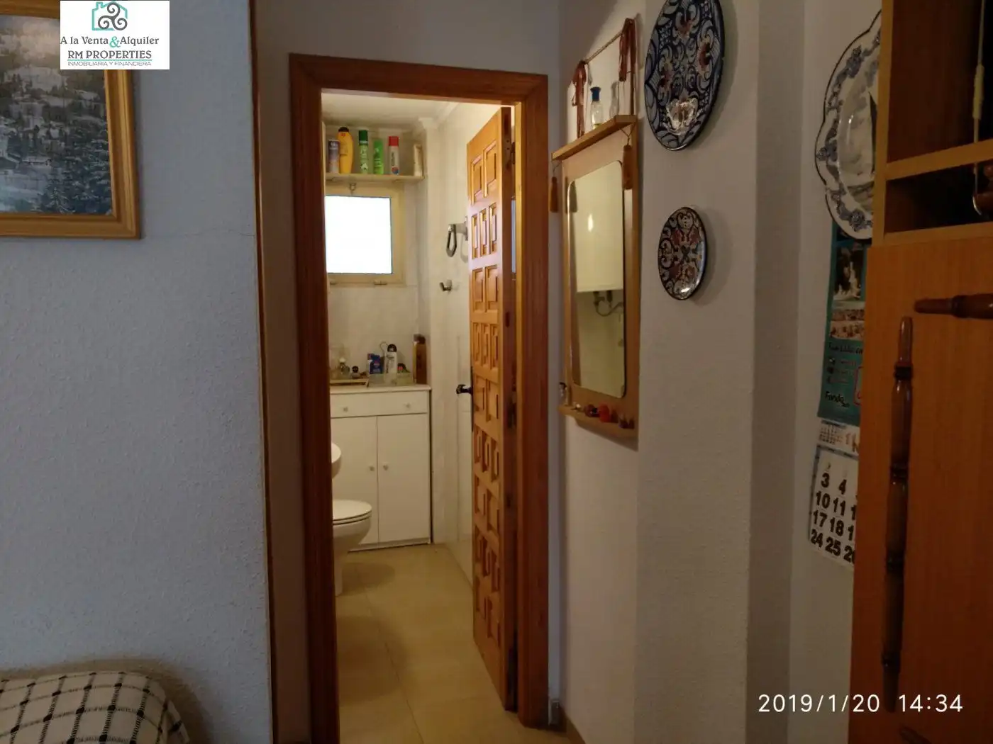 Bungalow with terrace for sale in Benijófar, imagen 13