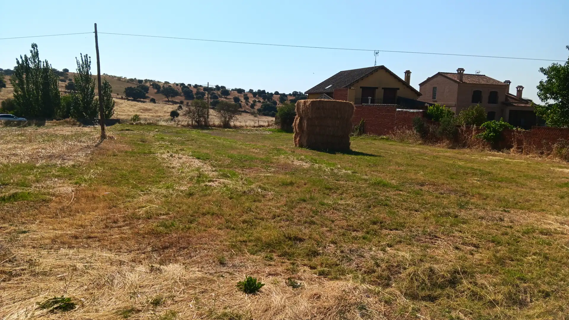 Residential for sale in Garciotum