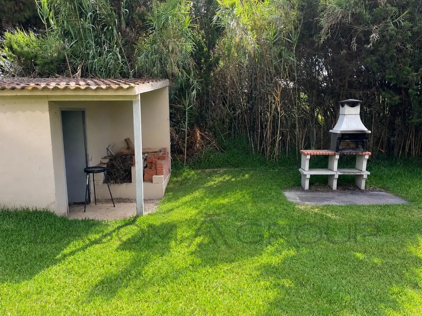 Garden of Flat for sale in Gavà