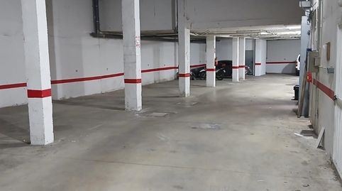 VENTA PLAZAS DE GARAJES, imatge 2
