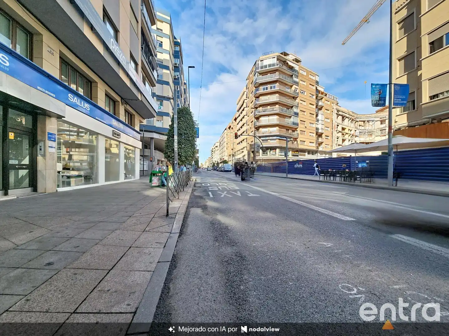 Büro zum Verkauf in Avenida MAISONNAVE 27, imagen 14
