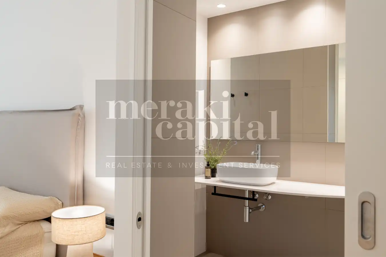 Piso con ascensor en venta en Carrer de Mallorca 234, imagen 19